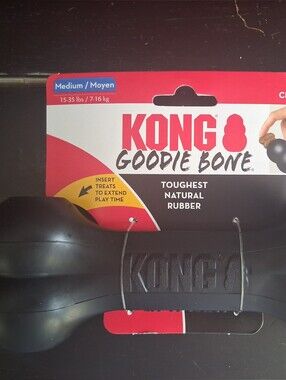 Kong Goodie Bone